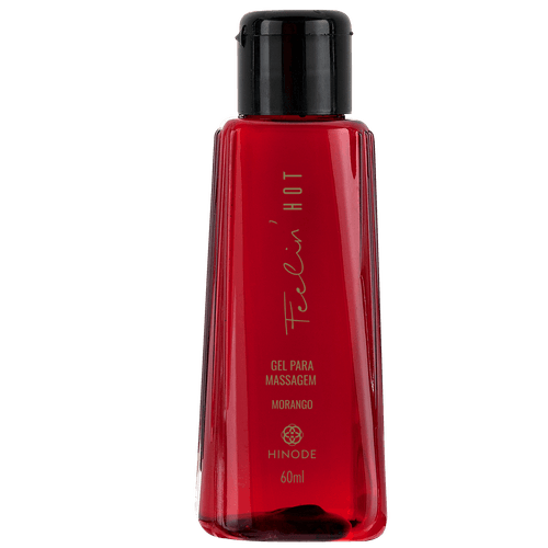 Feelin Sexy Gel de masaje corporal