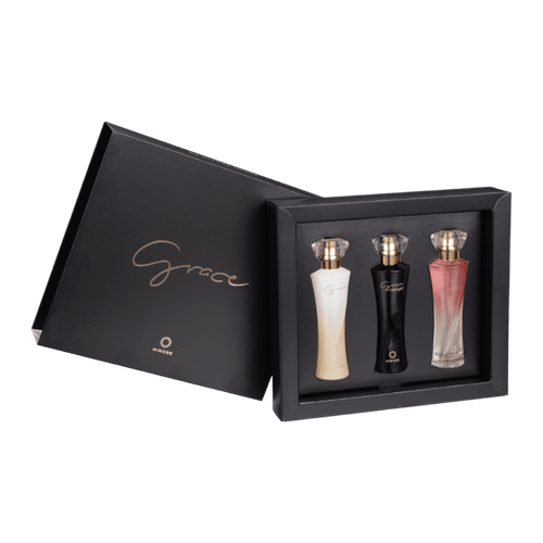 Kit Mini Grace Navidad
