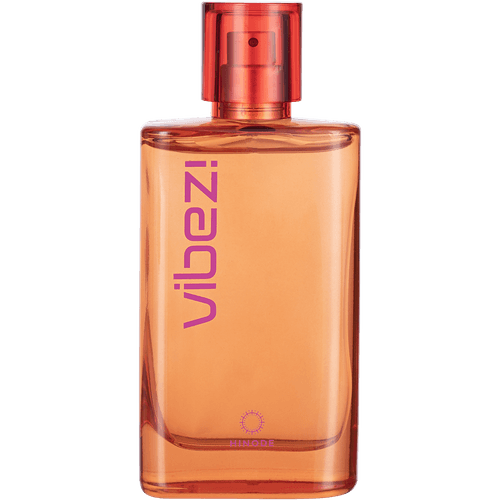 Vibez! For Her  Deo Colônia