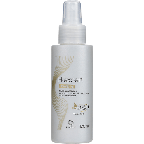 Leave-In  H-Expert Multibeneficios