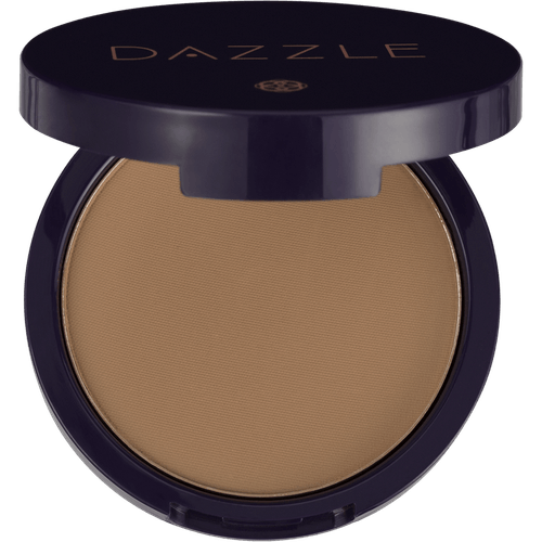 Polvo Faciale Compactos Velvet Dazzle -Claro 02