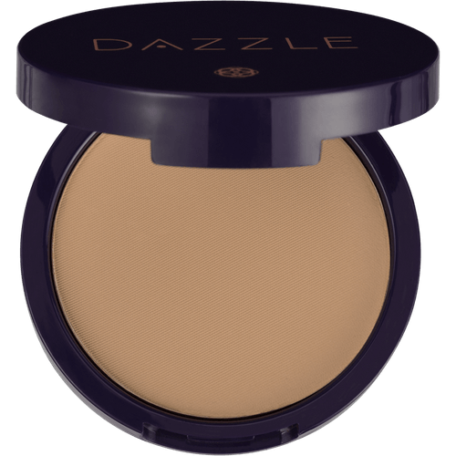 Polvo Compacto - Velvet Medio Dazzle  01