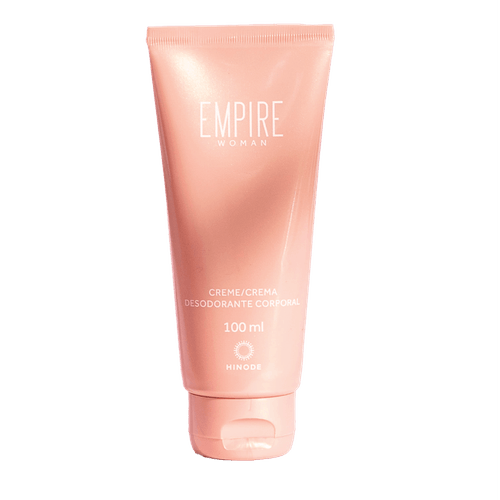 Crema Hidratante Corporal Empire Woman 100ml