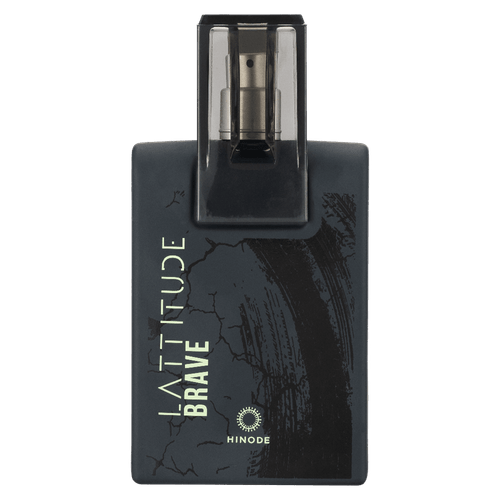 Lattitude Brave Deo Colônia 100ml