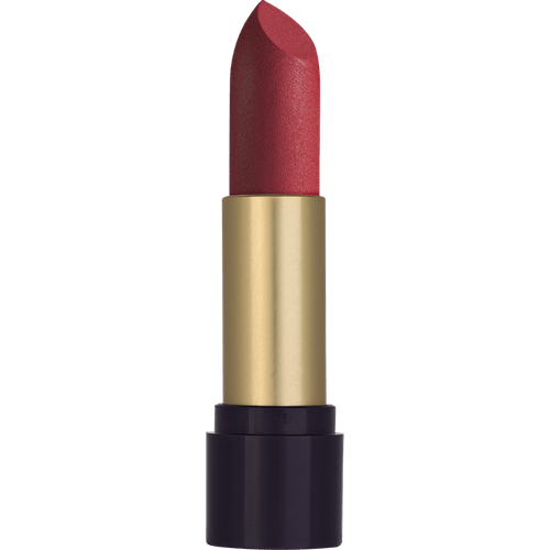 Lápiz Labial Bala -Mate Velvet Carmin
