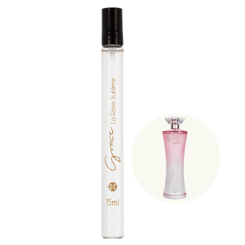 Grace La Rose Sublime Deo Colonia Pocket 15m