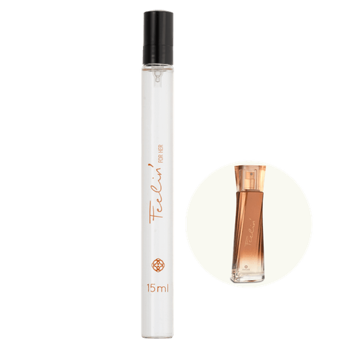 Feelin For Her Deo Colonia 15ml