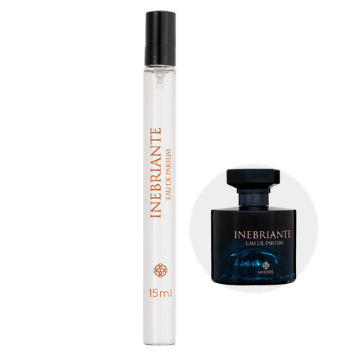Inebriante For Him Eau de Parfum Pocket 15ml