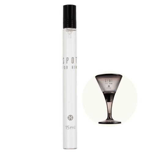 Spot For Him Deo Colonia Pocket 15ml