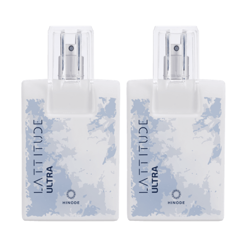 Pack Lattitude Ultra Deo Colônia 100ml