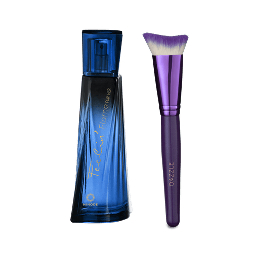 PACK FEELIN FLAME BEAUTY