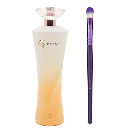 Pack Grace + Brocha De Maquillage